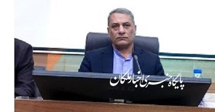 کشاورزان از خرید سموم تقلبی و بیشتر از قیمت روی جلد خودداری کنند/کاهش اعتبارات عمرانی شهرستان ها