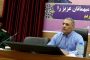 تشکیل کمیته کمک های مومنانه در دانشگاه آزاد اسلامی واحد ملکان