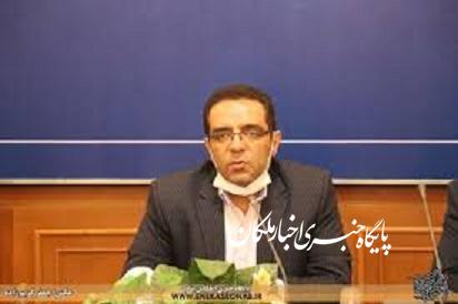 شهرستان بناب در وضعیت قرمز کرونا قرار دارد