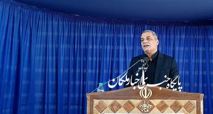 حجم خدمات عمران روستایی انجام گرفته در زمان دولت دکتر روحانی در هیج دولتی سابقه نداشته است/افتتاح ۲۷ طرح عمرانی و خدماتی با اعتباری بالغ بر ۲۷ میلیارد تومان طی هفته دولت در شهرستان ملکان