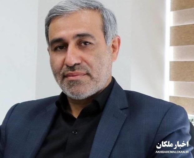 فرماندار سابق ملکان، پیروزی نمایندگان تبریز در مجلس دوازدهم را تبریک گفت