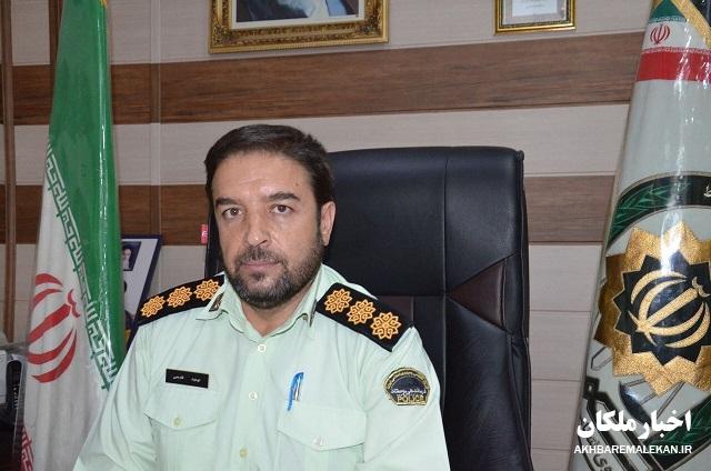 دستگیری خواهران سارق با ۱۱ فقره سرقت در مراغه