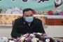 ضرورت برگزاری مجالس ترحیم در مساجد شهرستان ملکان