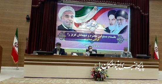 از انتقادات سازنده استقبال می کنیم ولی حساب انتقاد از تهمت،توهین،تخریب و افترا جدا هست/نقش هنرمندان در ایجاد نشاط اجتماعی در دوران پساکرونا