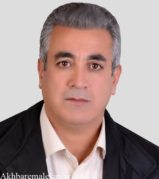 جاده های اصلی و فرعی ملکان با وجود بارش برف باز است