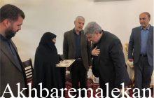 شهیدان بهترین نشانه برای انتخاب و ادامه راه درست هستند