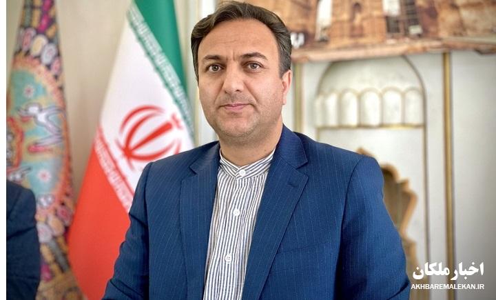 یافته‌های جدید باستان شناسی تپه چمن لیلان در نمایشگاه تبریز به نمایش گذاشته میشود