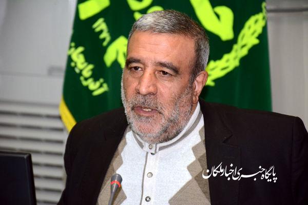 آغاز توزیع گوشت تنظیم بازار ماه مبارک رمضان در استان آذربایجان شرقی