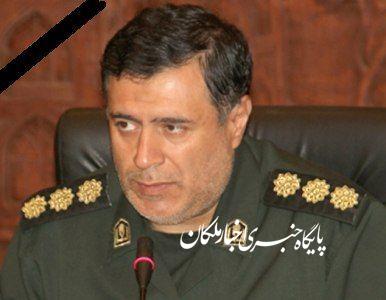 پیام تسلیت استاندار آذربایجان‌شرقی به مناسبت درگذشت پیشکسوت رسانه‌ای