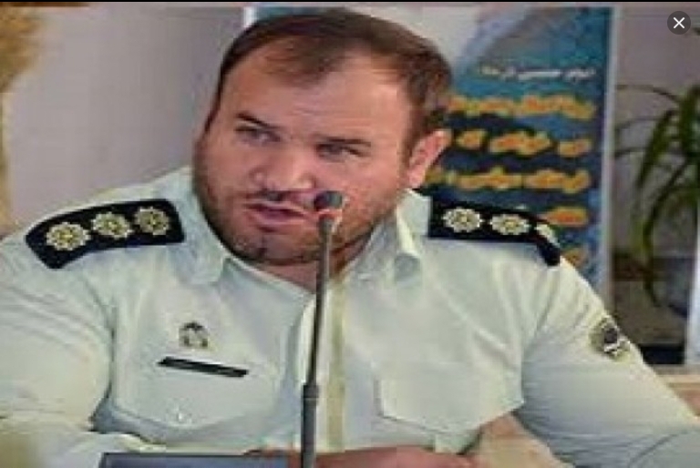 حواشی مسابقه فوتبال تیم تراکتور با پیکان با خویشتن داری پلیس پایان یافت