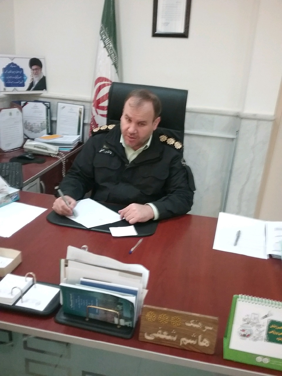 جشنواره سراسری نوروزی پلیس /// مهلت ارسال تا آخر فروردین جشنواره سراسری نوروزی پلیس