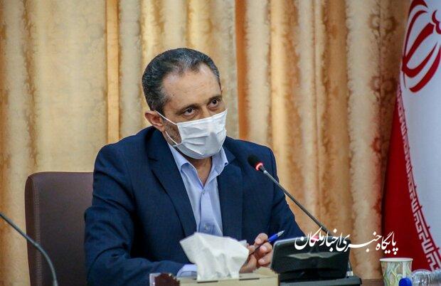 ایجاد نقاهتگاه‌های شهرستان‌های هشترود، شبستر، اهر، ملکان و بناب نیز توسط سپاه در دست اقدام است