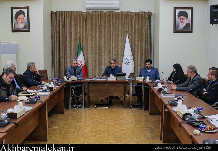 ایران یکی از کشورهایی است که با شتاب بالایی به سمت سالمندی حرکت می‌کند