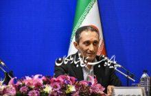 ممنوع‌التصویر بودن رئیس دانشگاه علوم پزشکی تبریز صحت ندارد/ممنوعیت توقف و اتراق در روز ۱۳ فروردین در پارک ها و تفرجگاه ها