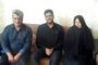 شناسایی پیکر شهید مدافع حرم «محمود رادمهر»