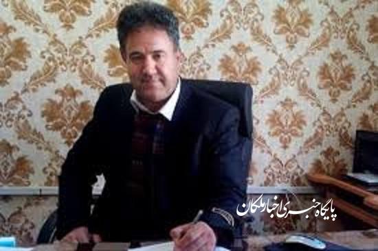 بهره برداری از ۵۰ طرح عمران روستایی،تولیدی،خدماتی،آموزشی در ایام اله دهه فجر با بیش از ۴۰۰ میلیارد ریال در شهرستان ملکان