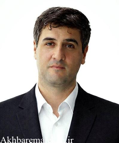 جناب آقای مهندس مهدی بینا 