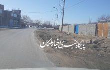 انتقاد ساکنین کوی بهداشت روستای میدانجوق در خصوص وضعیت غیربهداشتی و متوقف ماندن طرح هادی در این محله و توضیحات رئیس شورای اسلامی روستا