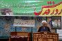 پیام فرماندار جدید شهرستان ملکان بمناسبت روز قدس