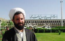 سربازان گمنام امام زمان(عج) الگوی ایجاد امنیت در خاورمیانه هستند
