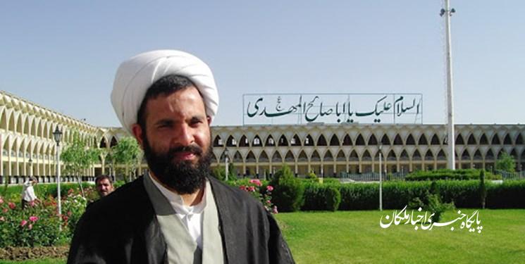 سربازان گمنام امام زمان(عج) الگوی ایجاد امنیت در خاورمیانه هستند
