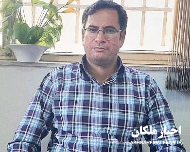 انتصاب رئیس جدید هیات دومیدانی شهرستان ملکان