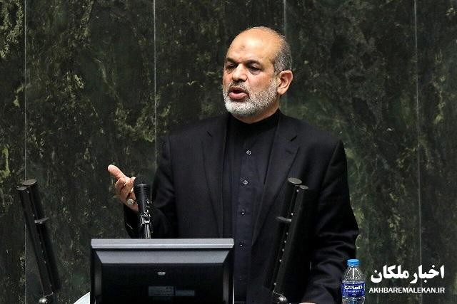 از این پس انتصابات فرمانداران و بخشداران صرفا با حکم وزارت کشور انجام شود