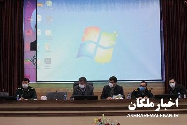 ضرورت تسریع در تکمیل و بهره برداری از محل جدید پسماند و جمع آوری نخاله های ساختمانی شهرها و روستاهای ملکان