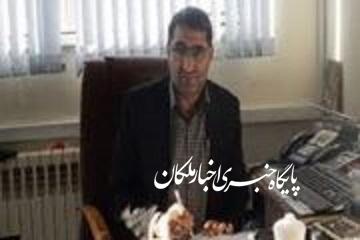 کسب رتبه کشوری پرداخت تسهیلات اشتغال روستایی توسط کمیته امداد امام خمینی(ره) شهرستان ملکان