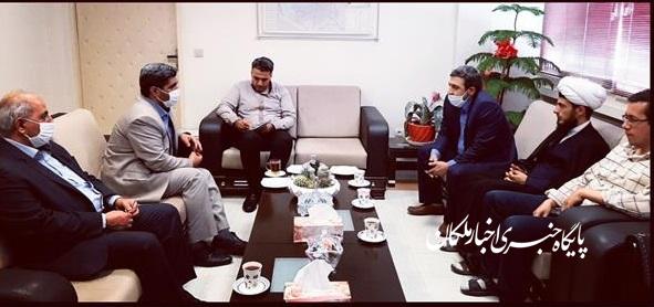 ضرورت تقویت و ارتقای سطح تخصصی مدیران جوان و متعهد در کشور