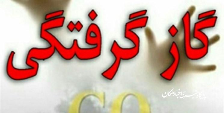 قاتل نامرئی جان ۴ عضو خانواده را در شهرستان هریس گرفت