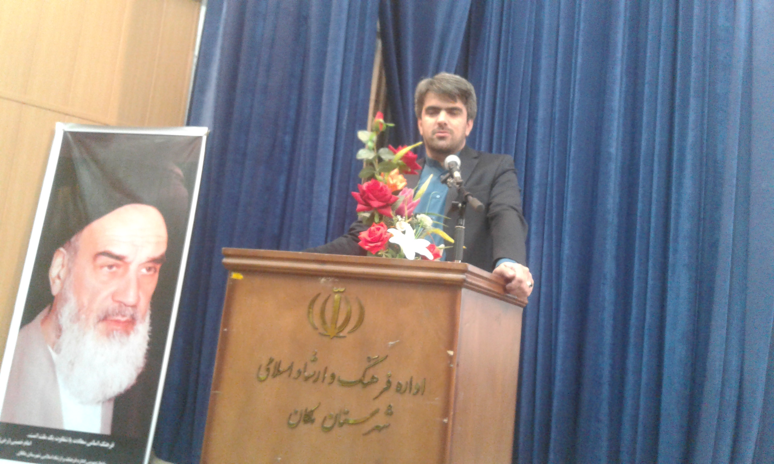 همایش فرهنگ ، هنر و رسانه ۱۹ تیرماه در شهرستان ملکان برگزار می گردد