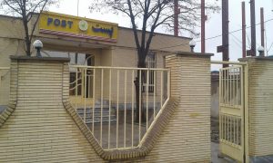 مرکز درمان و بازتوانی معتادین بهارستان امید در شهرستان مراغه به مدیریت فرشید سلطانی (شهروند ملکانی) افتتاح شد