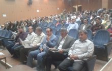 مراسم روز اصناف به همت اتحادیه های خواربارفروشان و قنادان و نانوایان ملکان و با شرکت گسترده بازاریان و کسبه این شهر برگزار شد/رئیس شورای شهر ملکان از تحقق ۱۳۹ درصدی بودجه سال ۹۷ خبر داد