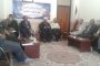 آغاز عملیات کشت زعفران گلخانه ای در دانشگاه آزاد اسلامی ملکان