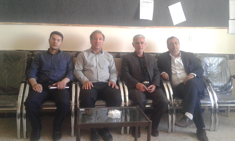 آغاز فعالیت آموزشکده سمای دانشگاه آزاد اسلامی در بخش لیلان از مهرماه