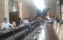 مسئولیت مسکن مهر ملکان رسماً به شهرداری این شهر واگذار گردید