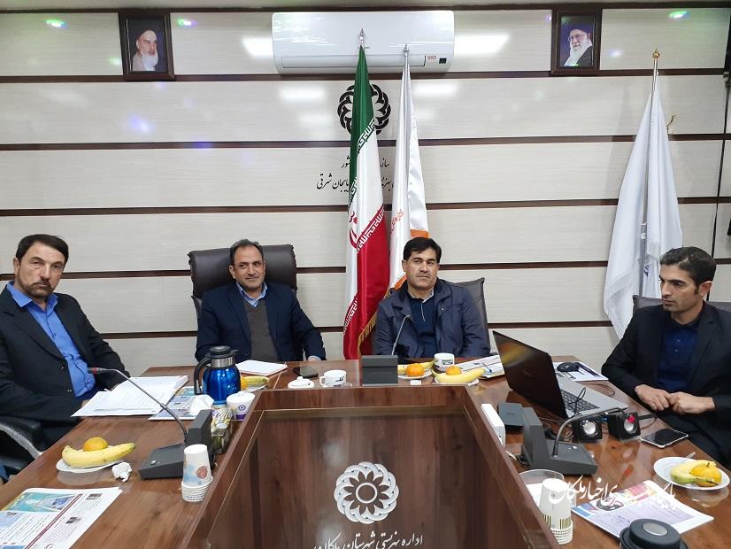 نبود بودجه جهت نگهداری از علل واگذاری سالن ها و فضاهای ورزشی به بخش خصوصی است