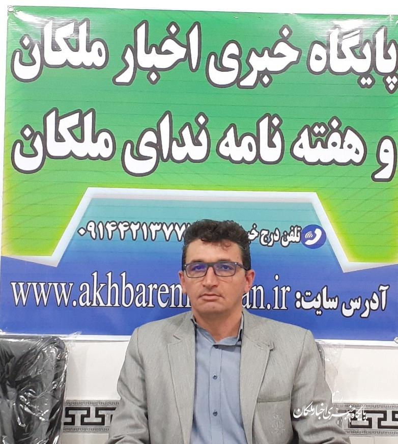 جمعیت حامیان انقلاب اسلامی شهرستان ملکان مجوز فعالیت گرفت/صادقی: پاسداری از آرمان های انقلاب اسلامی،احیای فرهنگ پاسخگویی مسئولان و افزایش مطالبه گری مردم از محورهای اصلی فعالیت جمعیت حامیان انقلاب اسلامی است