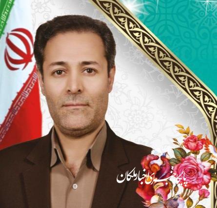 انتصاب رییس جدید دادگستری شهرستان ملکان