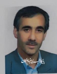 درگذشت حاج بهرام فدای حسینی رییس مجمع خیرین مسکن ساز و عضو سابق شورای شهر ملکان