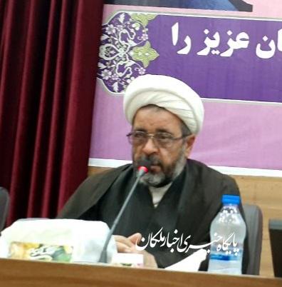 طلایه داران امربه معروف و نهی از منکر شهرستان ملکان در دهه اول ماه محرم فعال تر می شوند