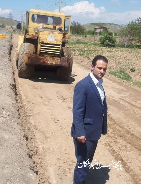 احداث ۲۳۰ واحد مسکونی در قالب طرح اقدام ملی مسکن در شهرستان ملکان