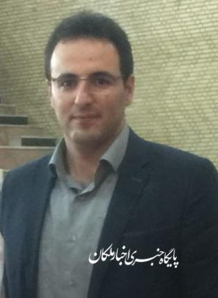 حامد دودمانی رئیس سال چهارم شورای شهر ملکان شد