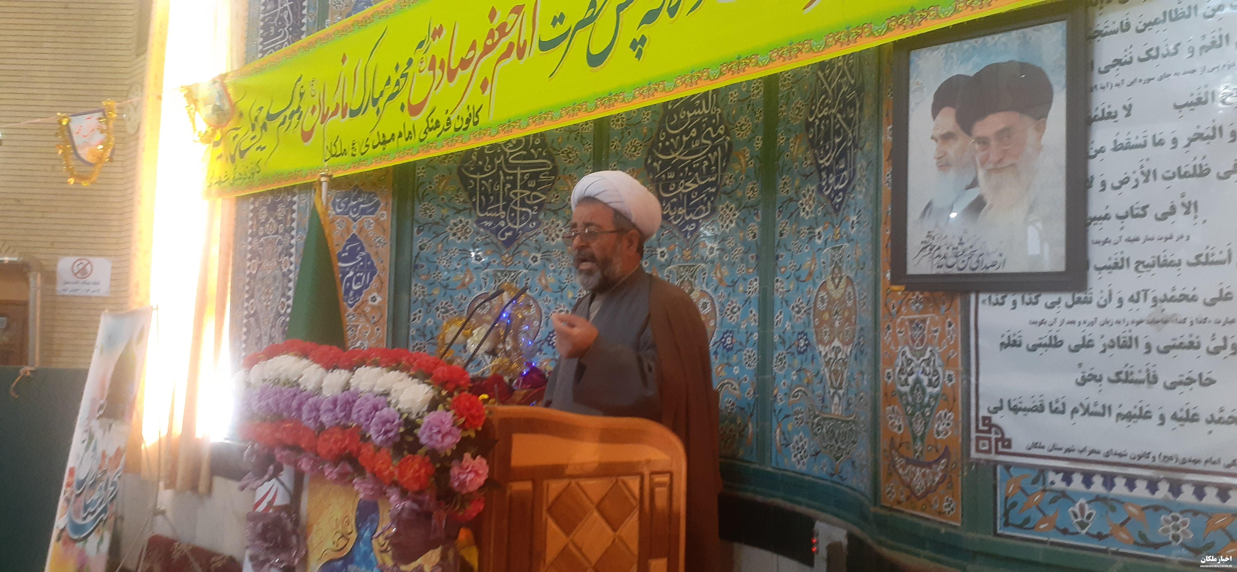 اغتشاشات اخیر ۴ ماه قبل از پیاده سازی طراحی شده بود