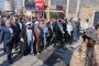 هدایت فاضلاب شهر ملکان به داخل رودخانه آغجه دیزج بهداشت ساکنین محل را تهدید می کند