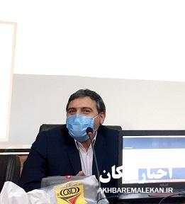 در خصوص سرمایه گذاری و اشتغال جوانان شهرستان ملکان خبرهای خوشی در راه است/احداث ۵۰ باب خانه برای محرومان و آسفالت جاده ۵۰ روستا