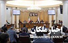 استاندار: از مدیران دستگاه‌ها انتظار داریم با تمام توان نسبت به اجرا و پیشرفت پروژه‌ها اقدام کنند