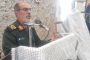 فرمانده سپاه: شهرستان ملکان در طول ۸ سال دفاع مقدس ۲۱۳ شهید و ۶۶۰ جانباز تقدیم اسلام و انقلاب نموده است
