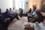 مرکز نگهداری بیماران مزمن اعصاب و روان شهرستان ملکان افتتاح شد
